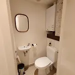 Strandlaan Apartment *