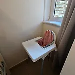 Apartment Strandlaan *