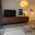 Apartment Strandlaan