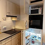 Strandlaan Apartment