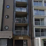 Apartment Strandlaan Koksijde