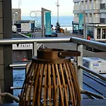 Apartment Strandlaan Koksijde