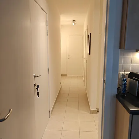 Strandlaan * Koksijde