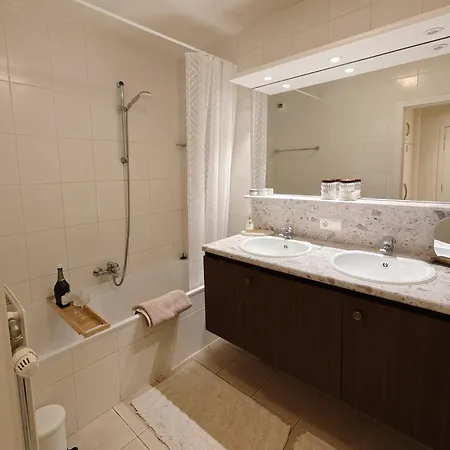 Strandlaan * Koksijde