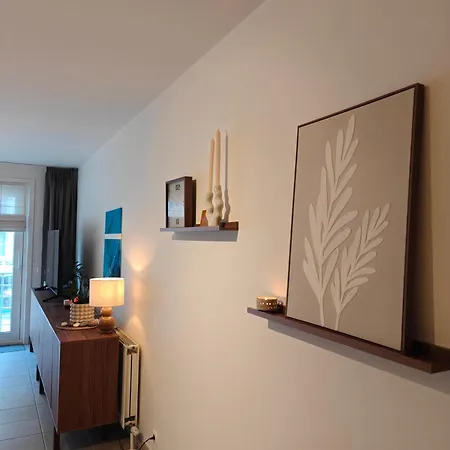 Strandlaan * Koksijde